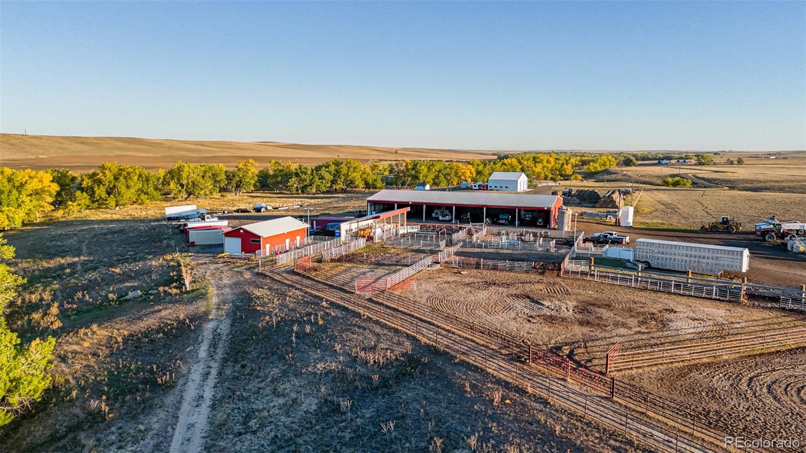 MLS Image #49 for 44005  kiowa bennett road,kiowa, Colorado