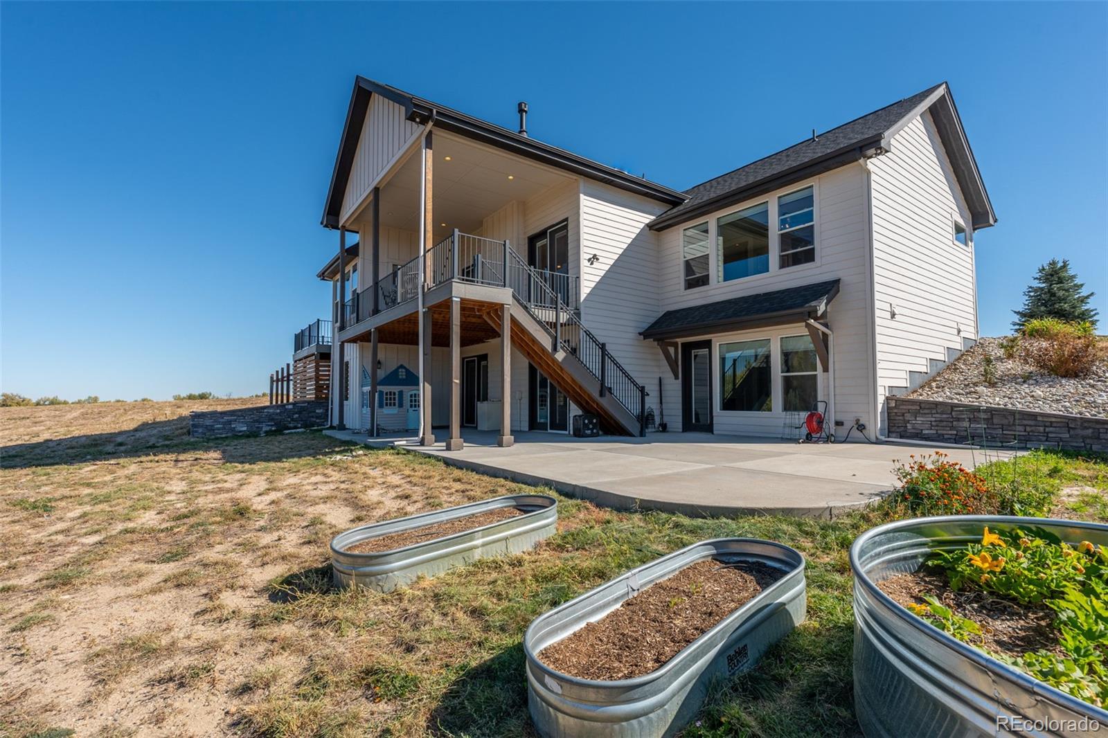 MLS Image #5 for 44005  kiowa bennett road,kiowa, Colorado