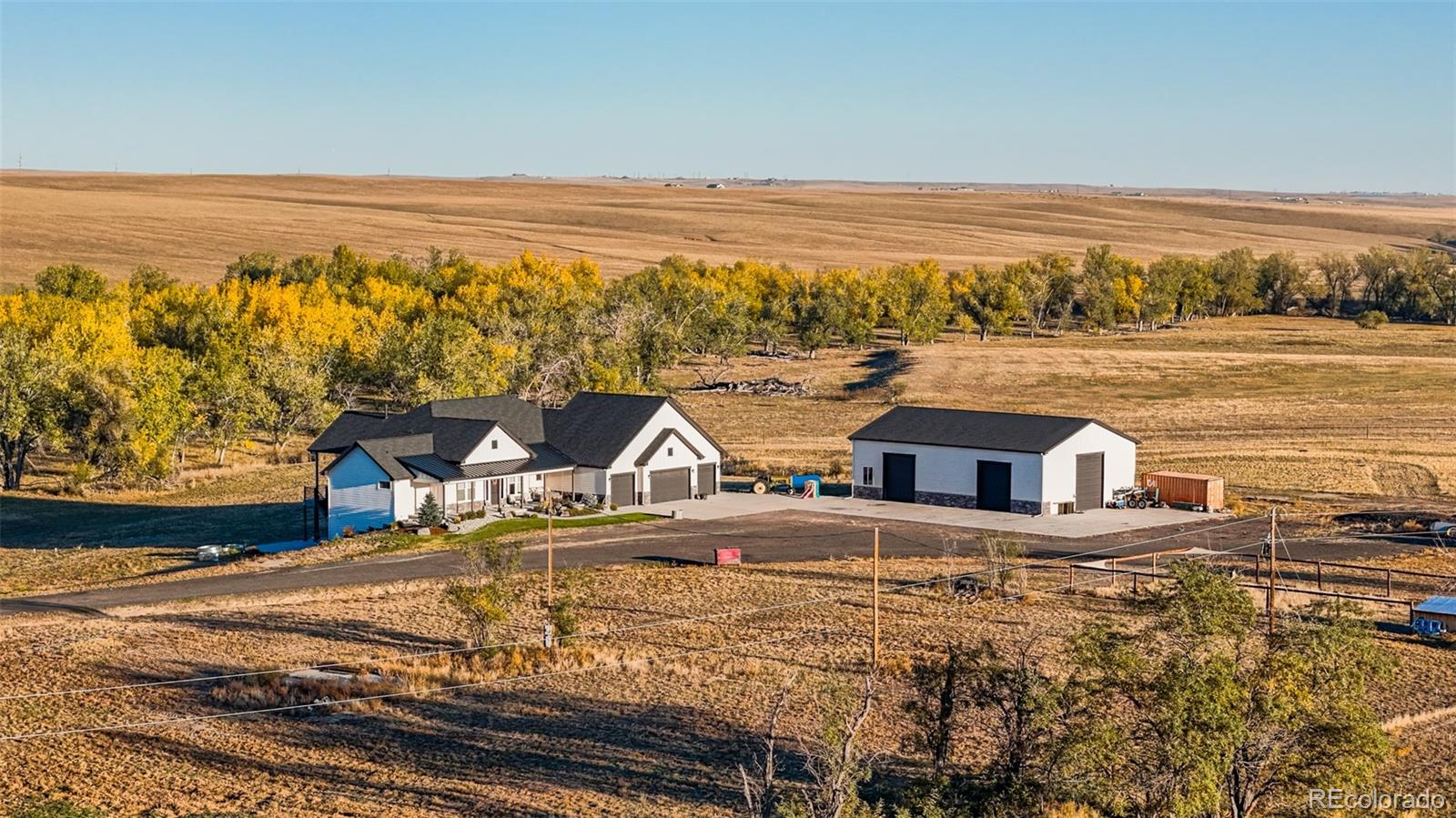 MLS Image #8 for 44005  kiowa bennett road,kiowa, Colorado