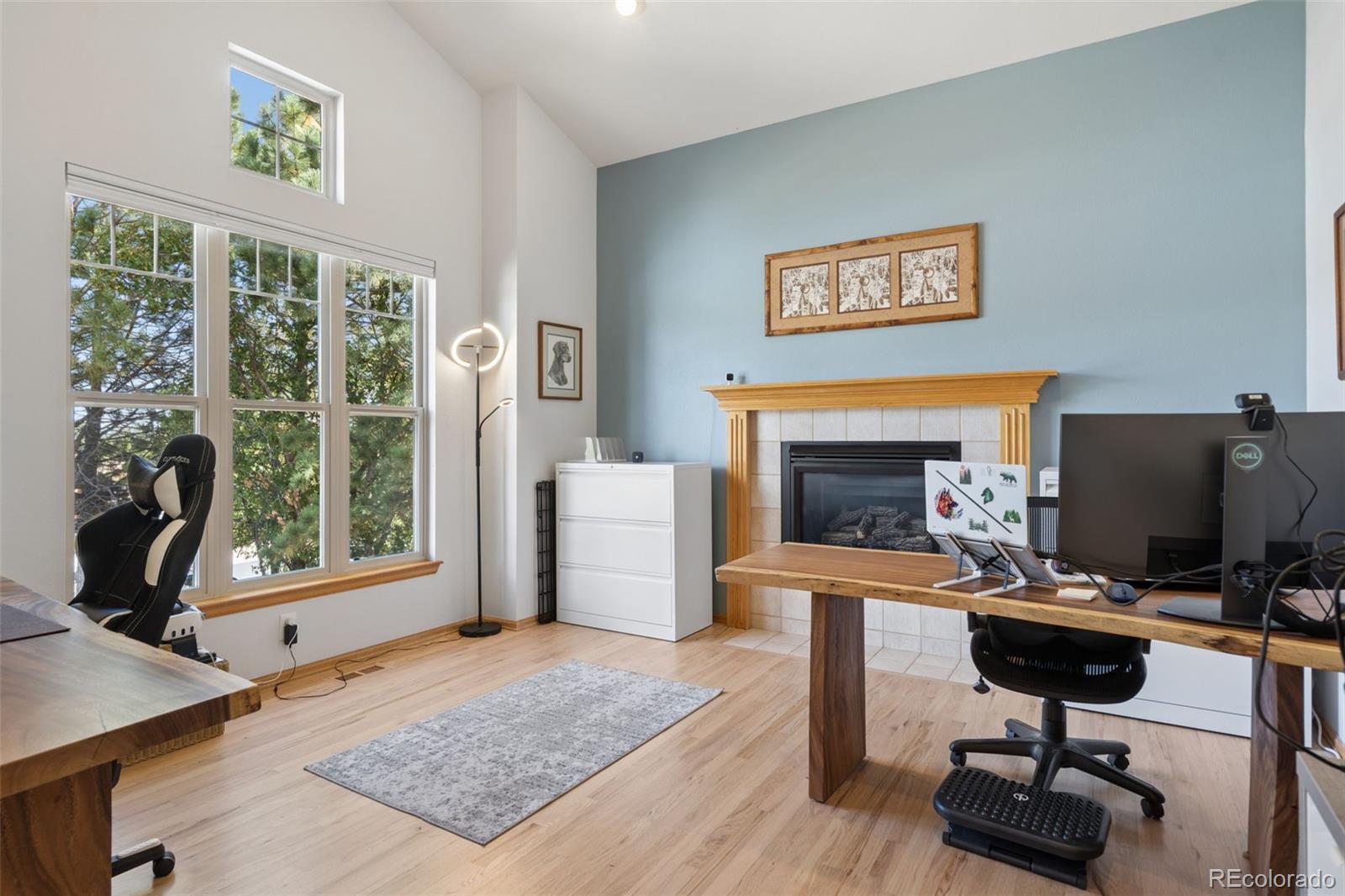 MLS Image #2 for 5830  broadmoor bluffs drive,colorado springs, Colorado