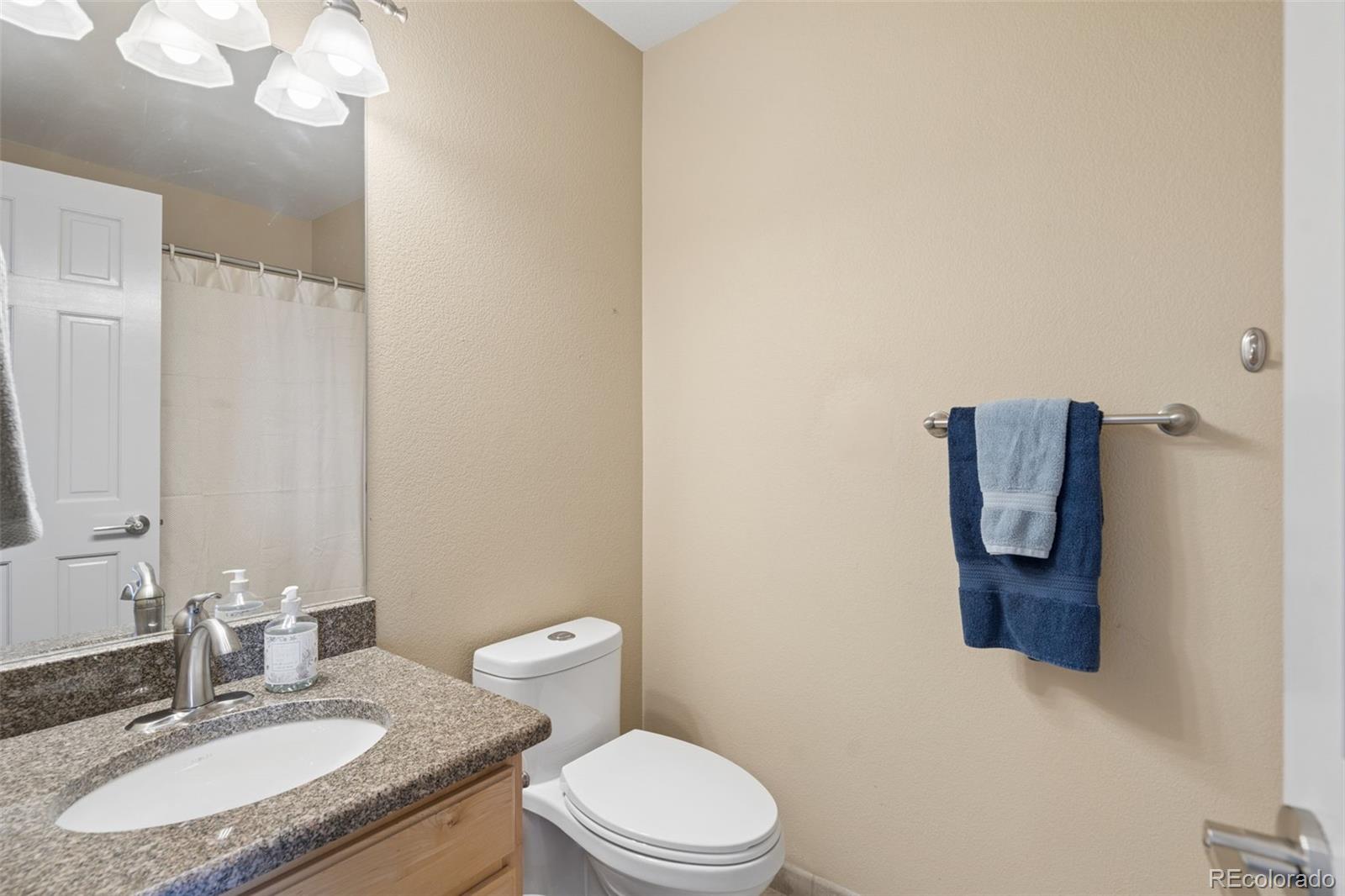 MLS Image #28 for 5830  broadmoor bluffs drive,colorado springs, Colorado