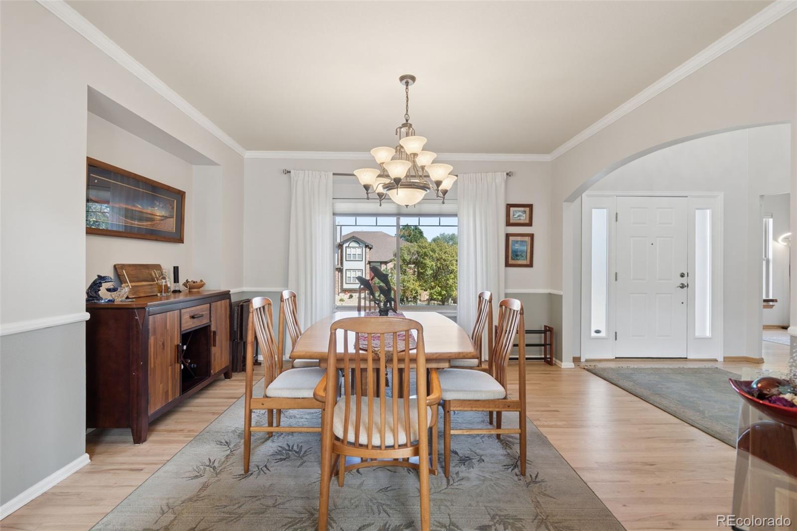 MLS Image #3 for 5830  broadmoor bluffs drive,colorado springs, Colorado