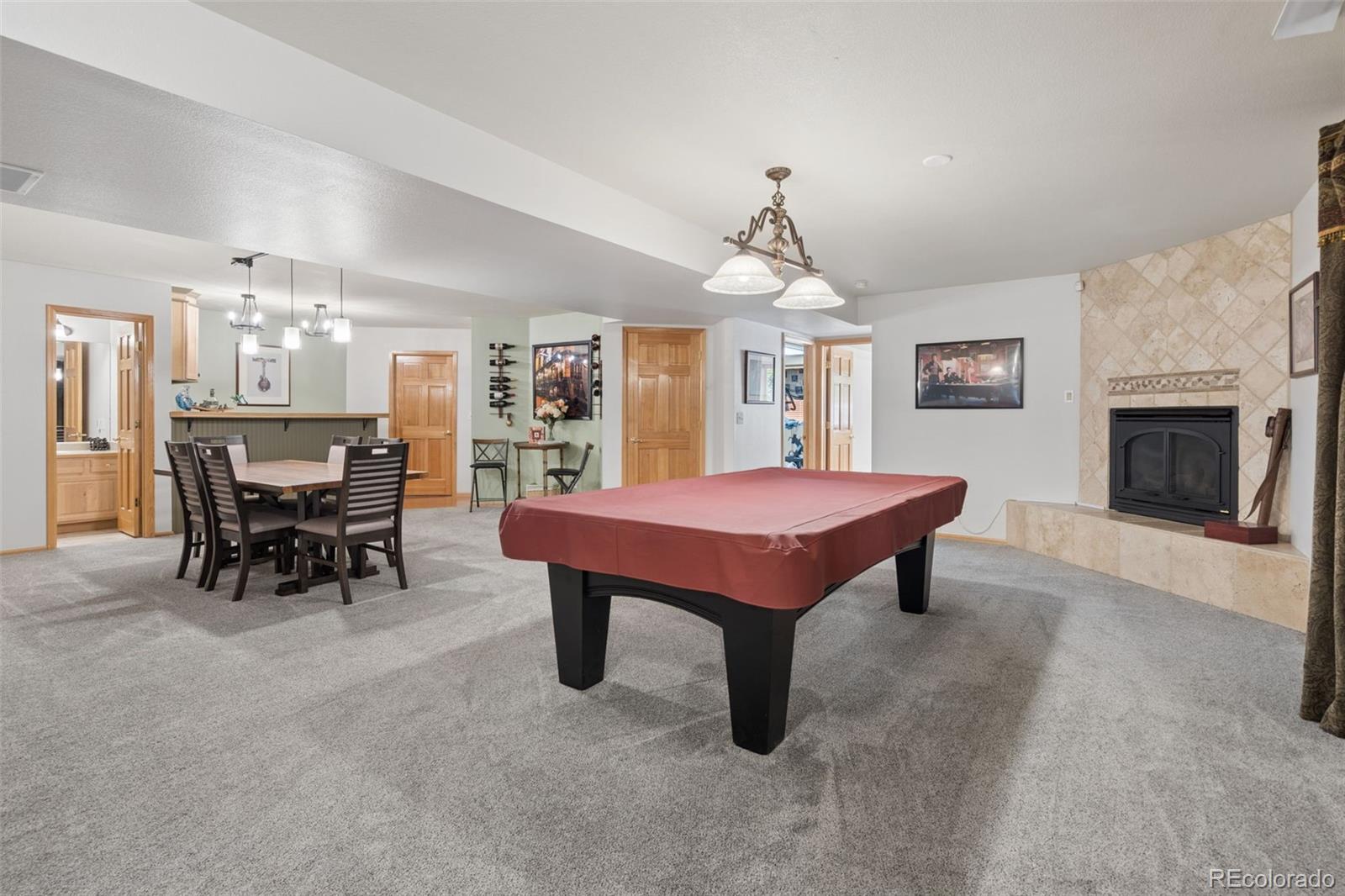MLS Image #34 for 5830  broadmoor bluffs drive,colorado springs, Colorado