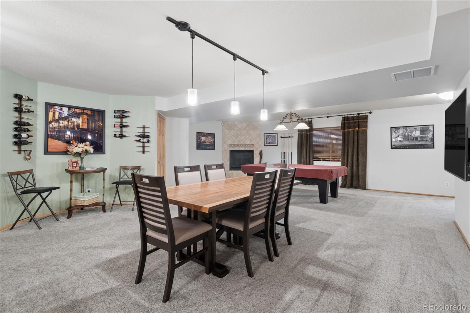 MLS Image #36 for 5830  broadmoor bluffs drive,colorado springs, Colorado