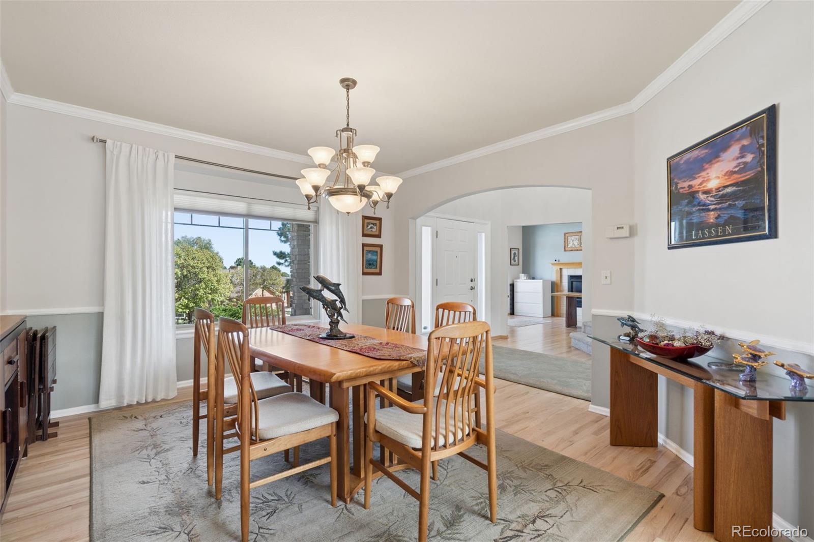 MLS Image #4 for 5830  broadmoor bluffs drive,colorado springs, Colorado