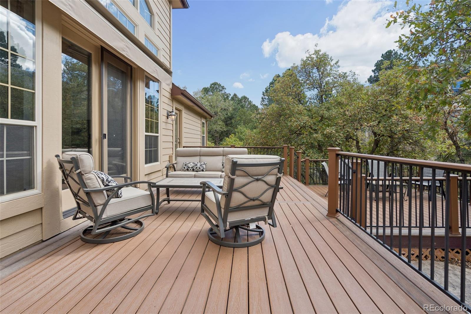 MLS Image #42 for 5830  broadmoor bluffs drive,colorado springs, Colorado