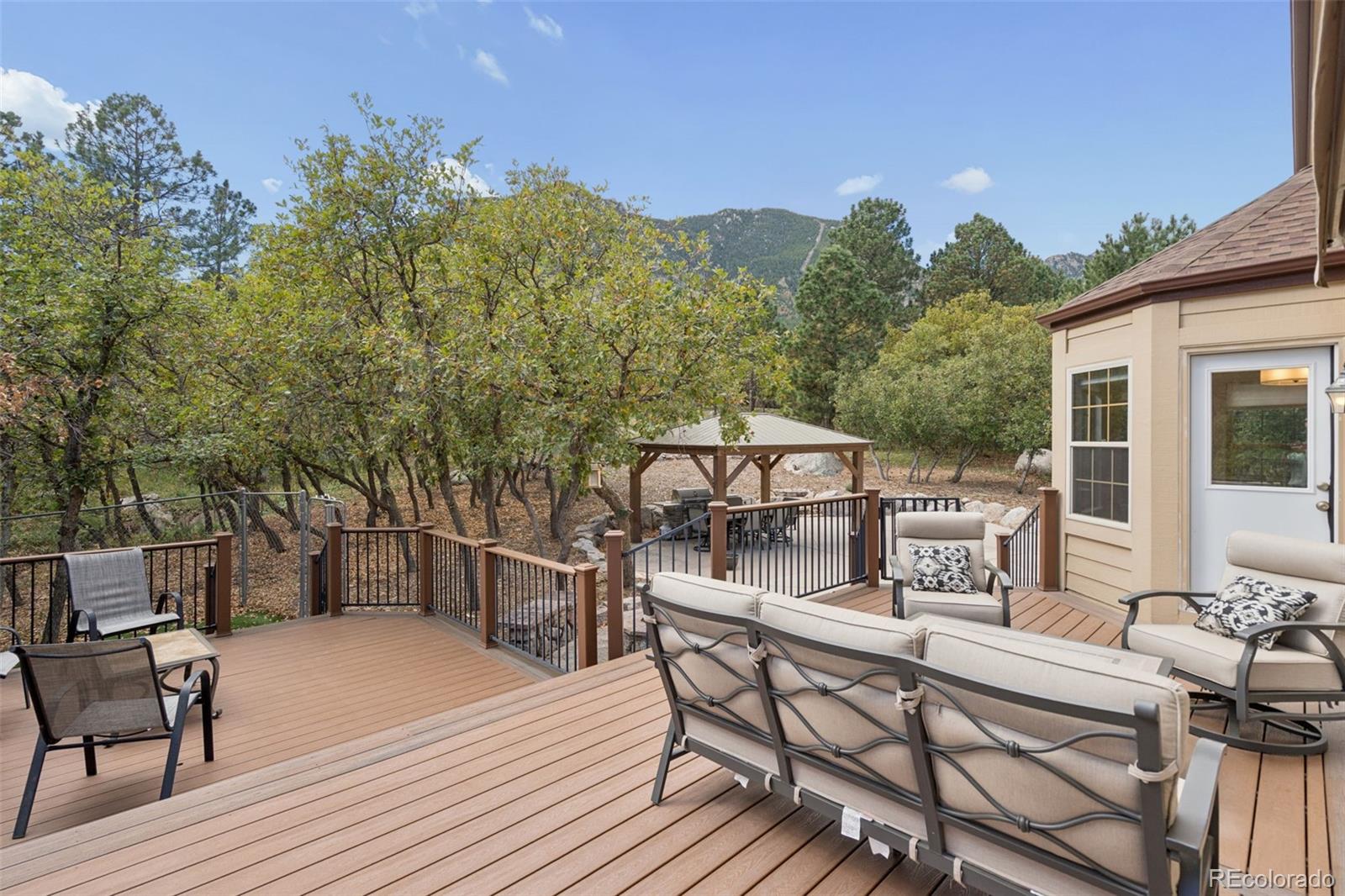 MLS Image #43 for 5830  broadmoor bluffs drive,colorado springs, Colorado