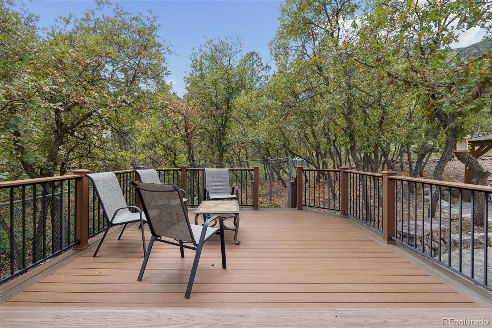 MLS Image #44 for 5830  broadmoor bluffs drive,colorado springs, Colorado