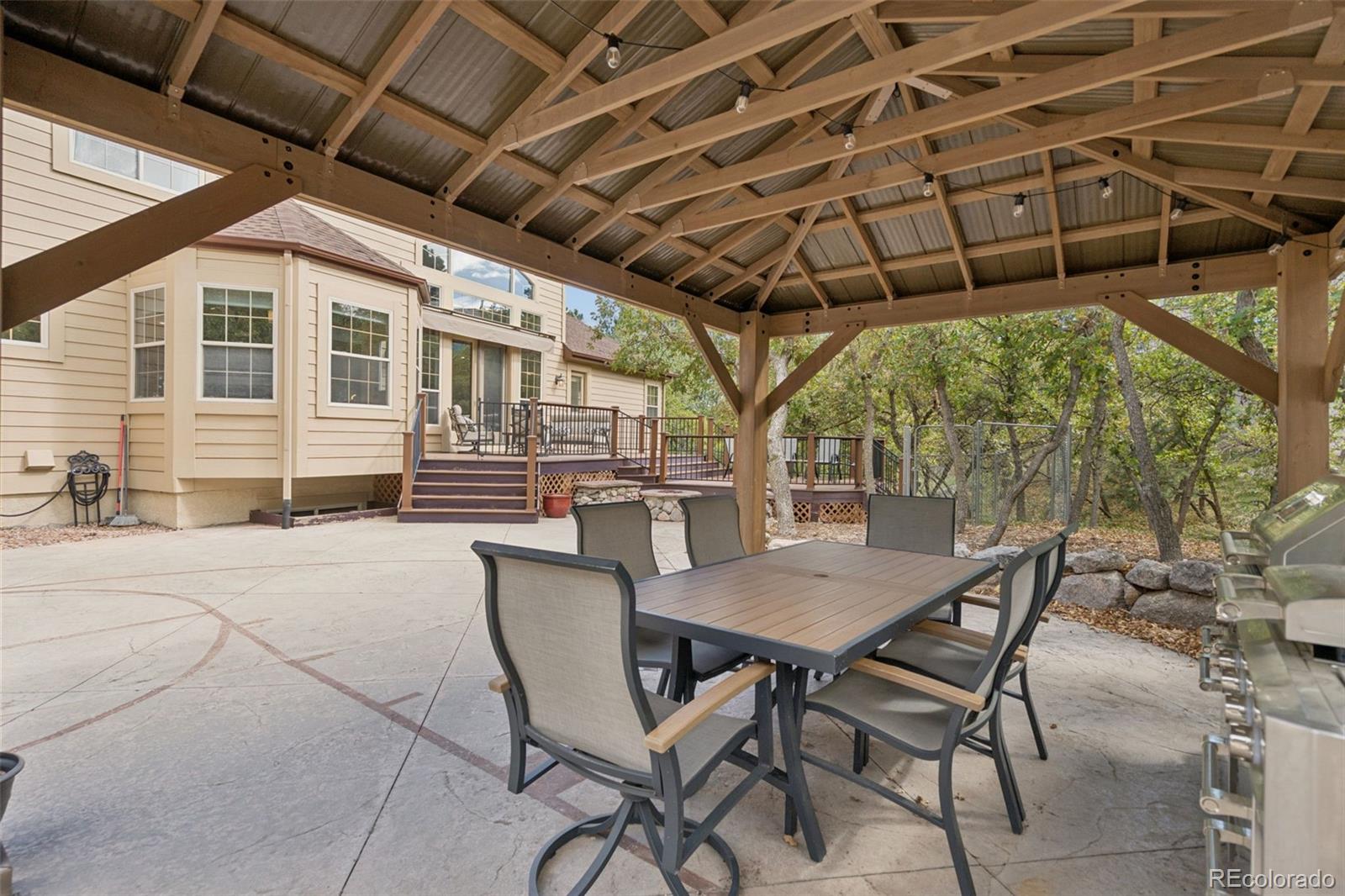 MLS Image #45 for 5830  broadmoor bluffs drive,colorado springs, Colorado