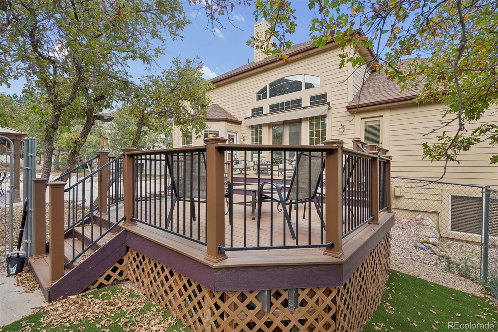 MLS Image #47 for 5830  broadmoor bluffs drive,colorado springs, Colorado