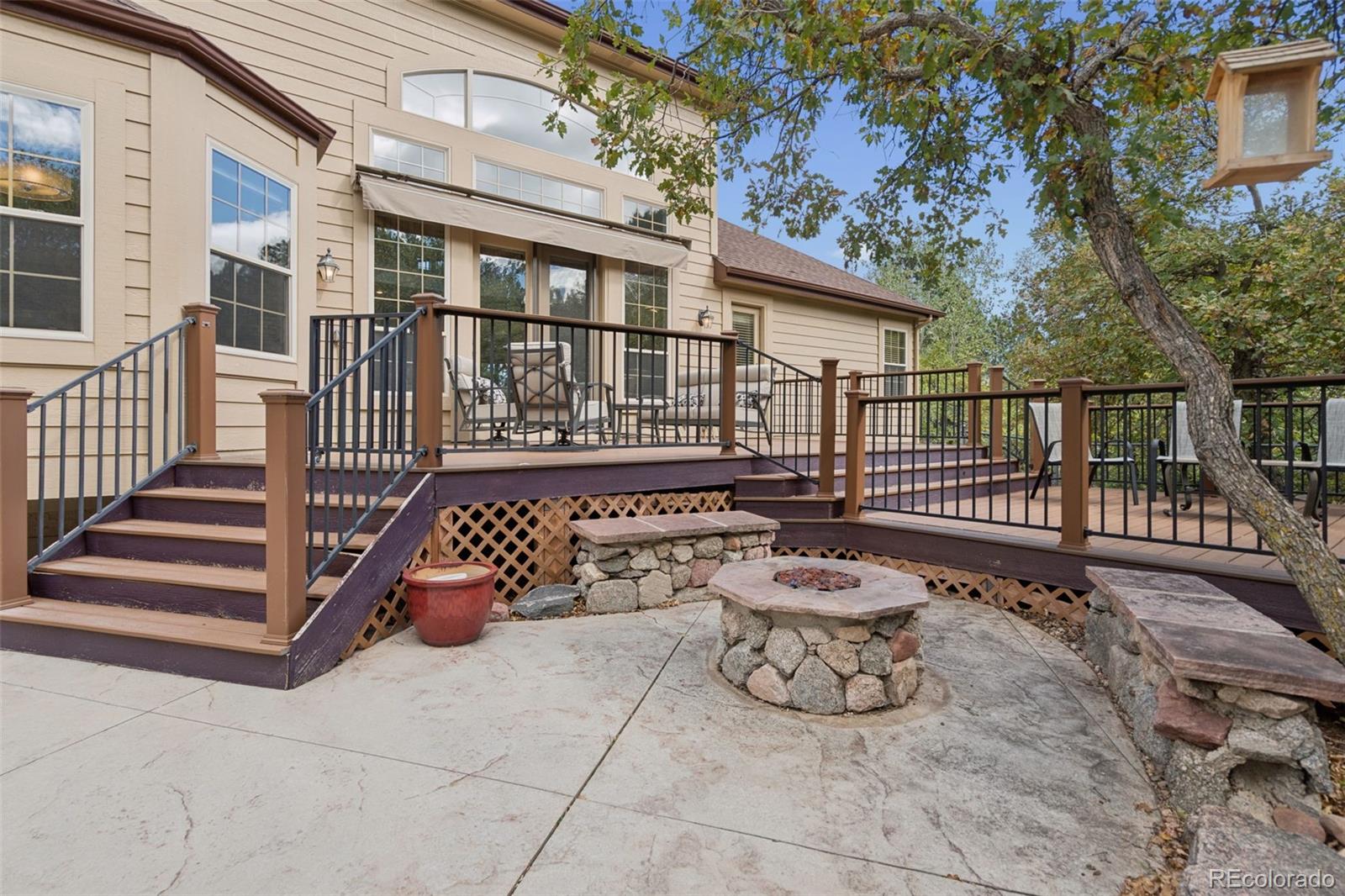 MLS Image #48 for 5830  broadmoor bluffs drive,colorado springs, Colorado