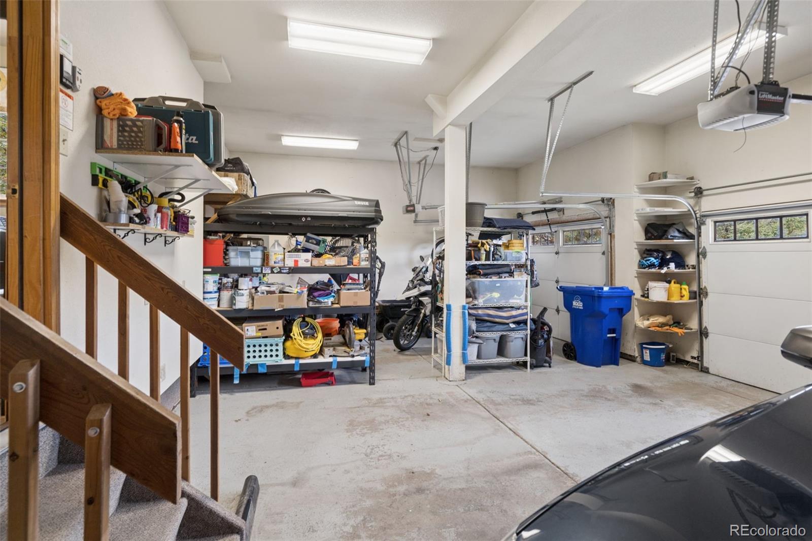 MLS Image #49 for 5830  broadmoor bluffs drive,colorado springs, Colorado