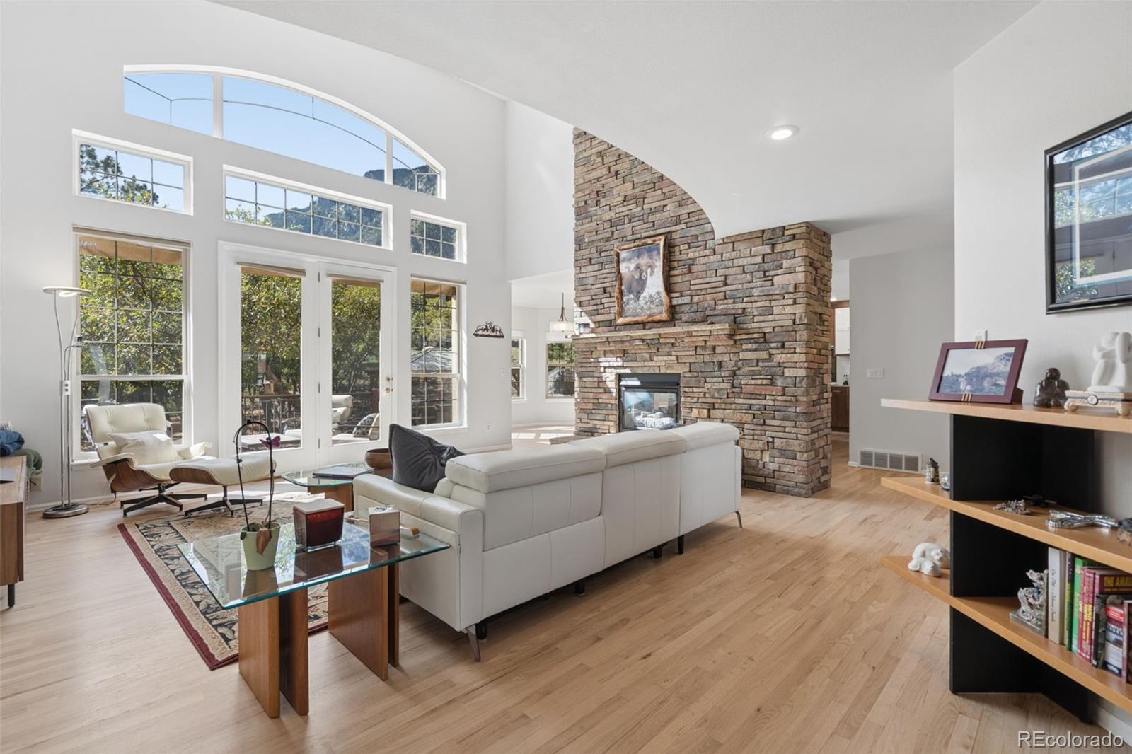 MLS Image #6 for 5830  broadmoor bluffs drive,colorado springs, Colorado