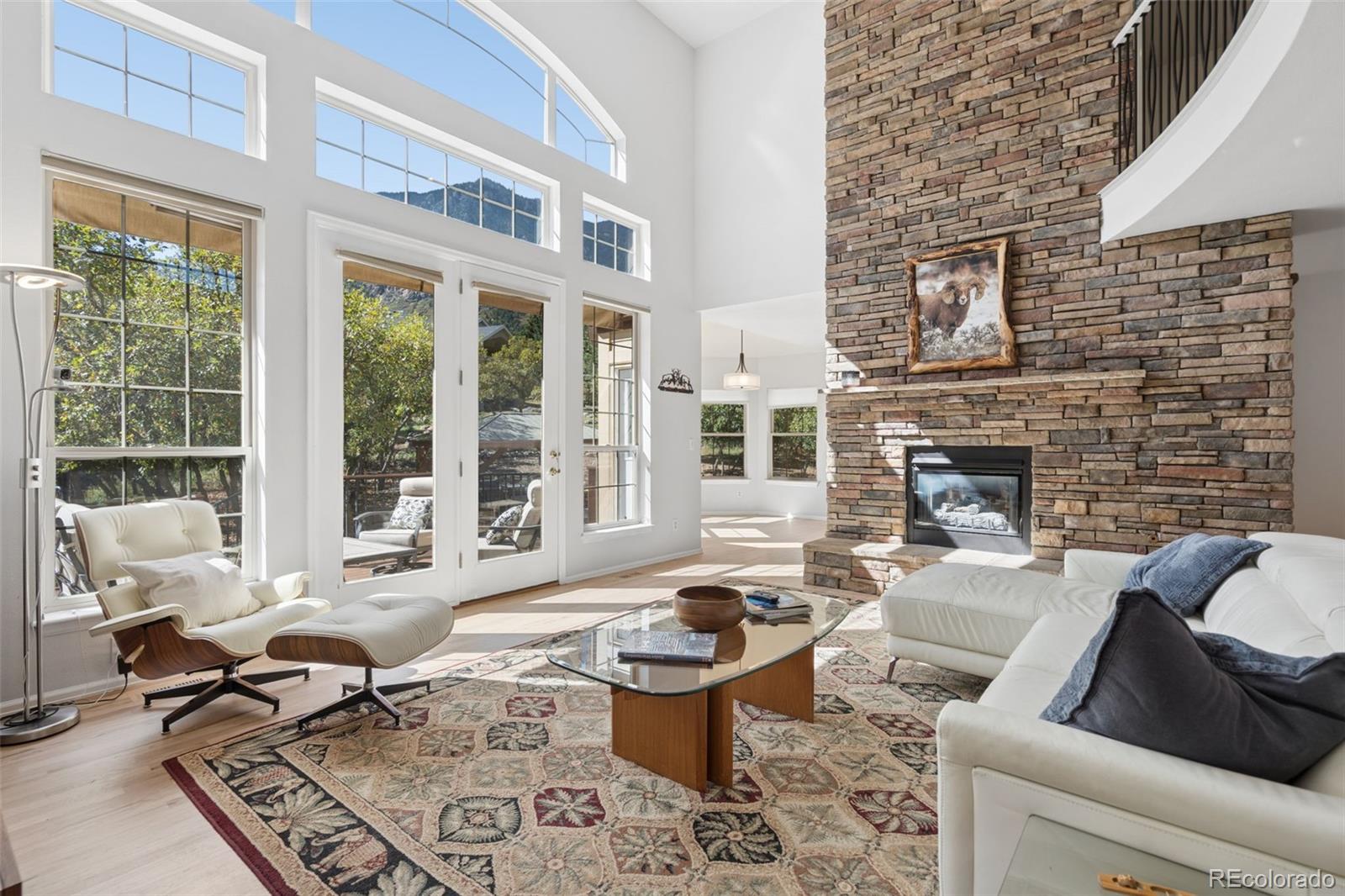 MLS Image #7 for 5830  broadmoor bluffs drive,colorado springs, Colorado