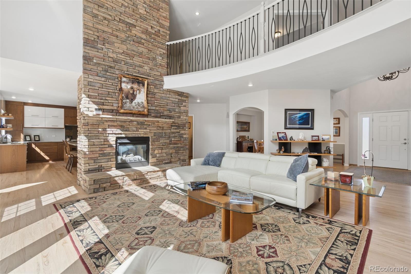 MLS Image #9 for 5830  broadmoor bluffs drive,colorado springs, Colorado