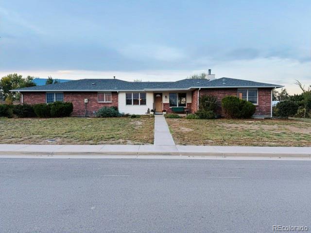 MLS Image #0 for 525 e kiser avenue,keenesburg, Colorado