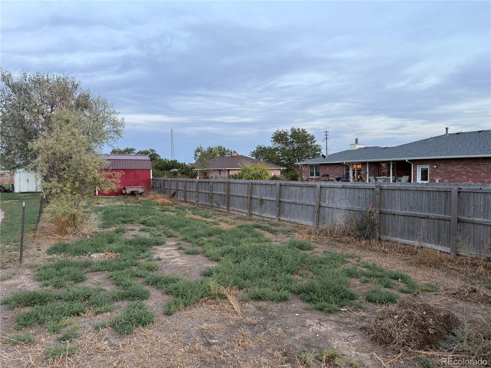 MLS Image #21 for 525 e kiser avenue,keenesburg, Colorado