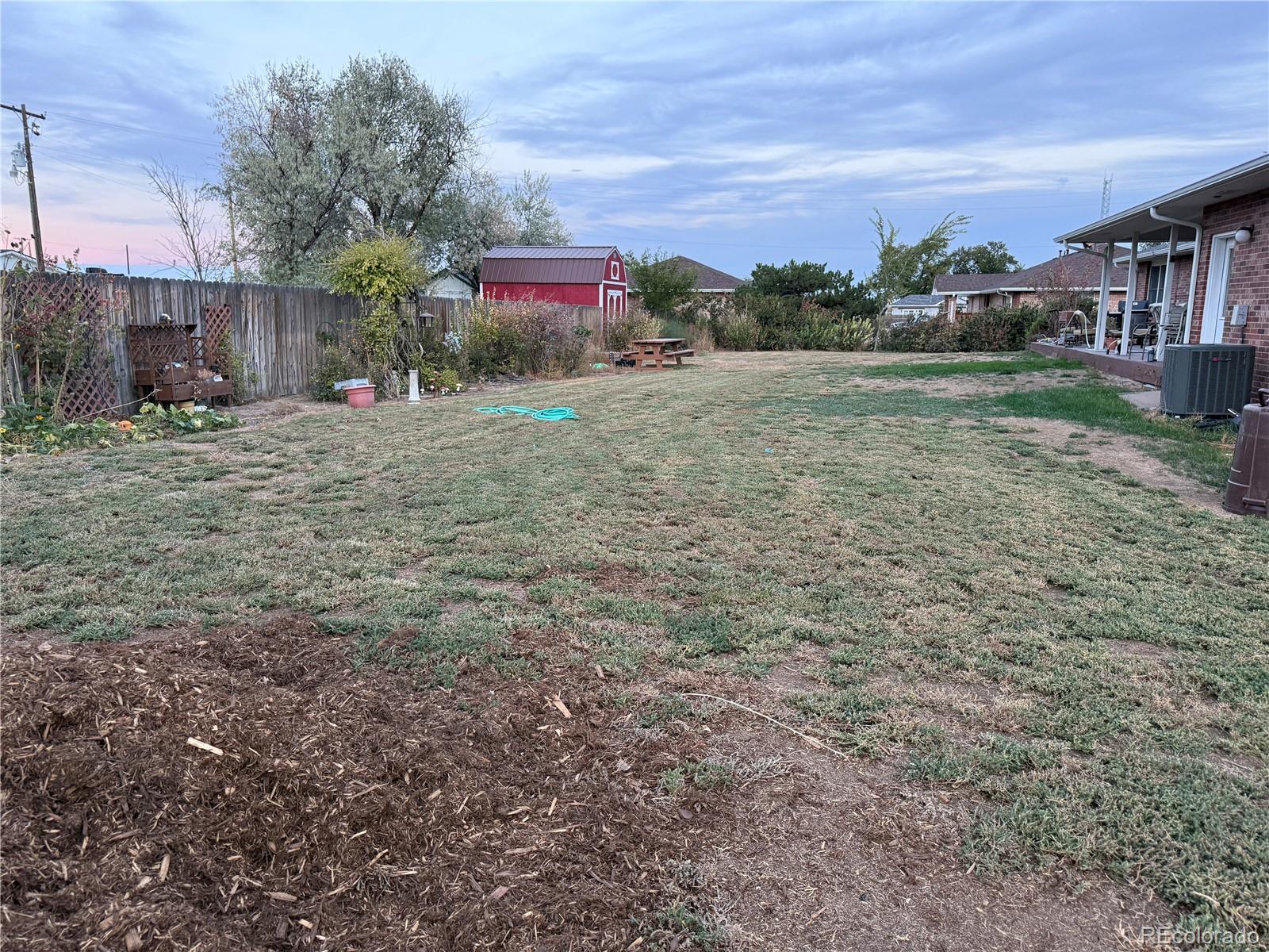 MLS Image #24 for 525 e kiser avenue,keenesburg, Colorado