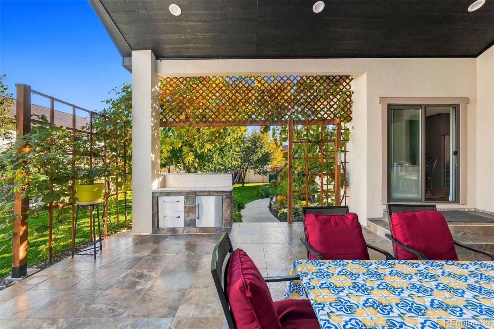 MLS Image #39 for 8185 w tennessee drive,lakewood, Colorado