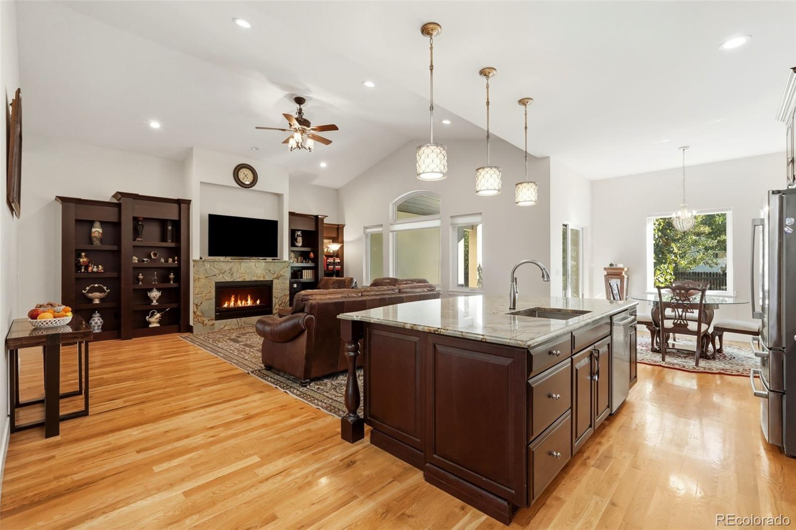 MLS Image #4 for 8185 w tennessee drive,lakewood, Colorado