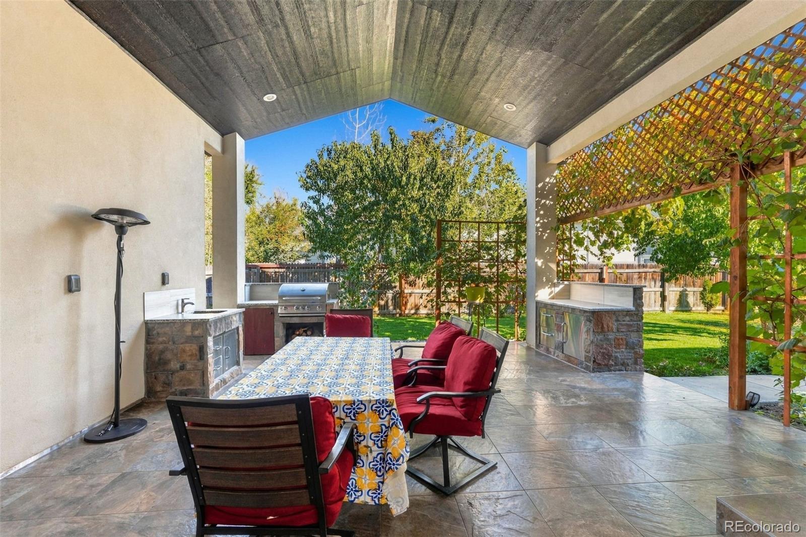 MLS Image #40 for 8185 w tennessee drive,lakewood, Colorado
