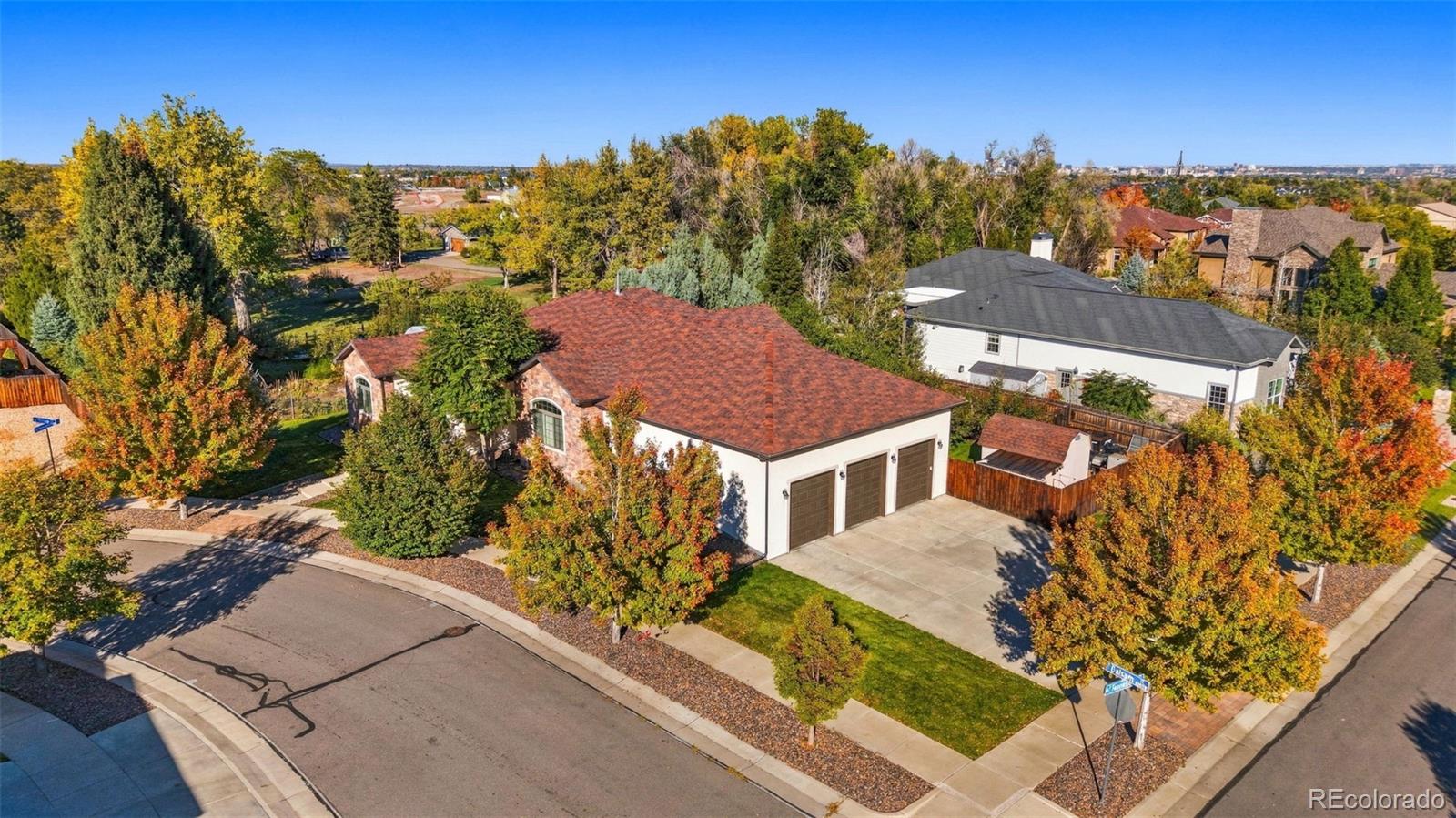 MLS Image #48 for 8185 w tennessee drive,lakewood, Colorado