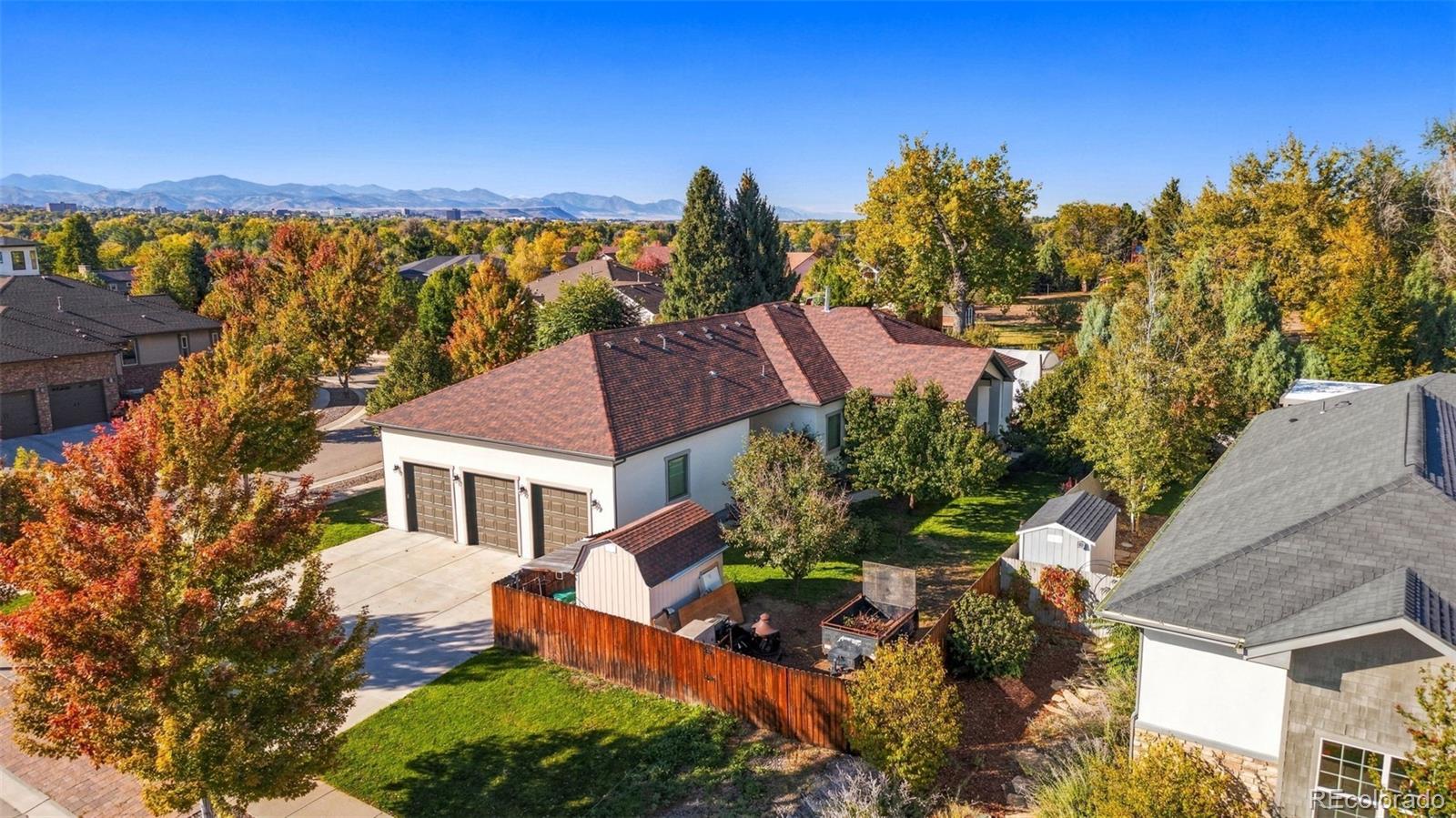 MLS Image #49 for 8185 w tennessee drive,lakewood, Colorado