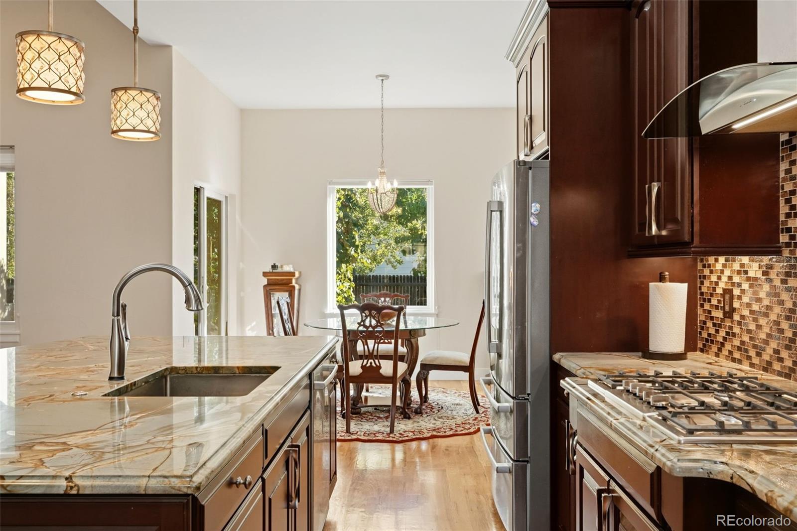 MLS Image #5 for 8185 w tennessee drive,lakewood, Colorado