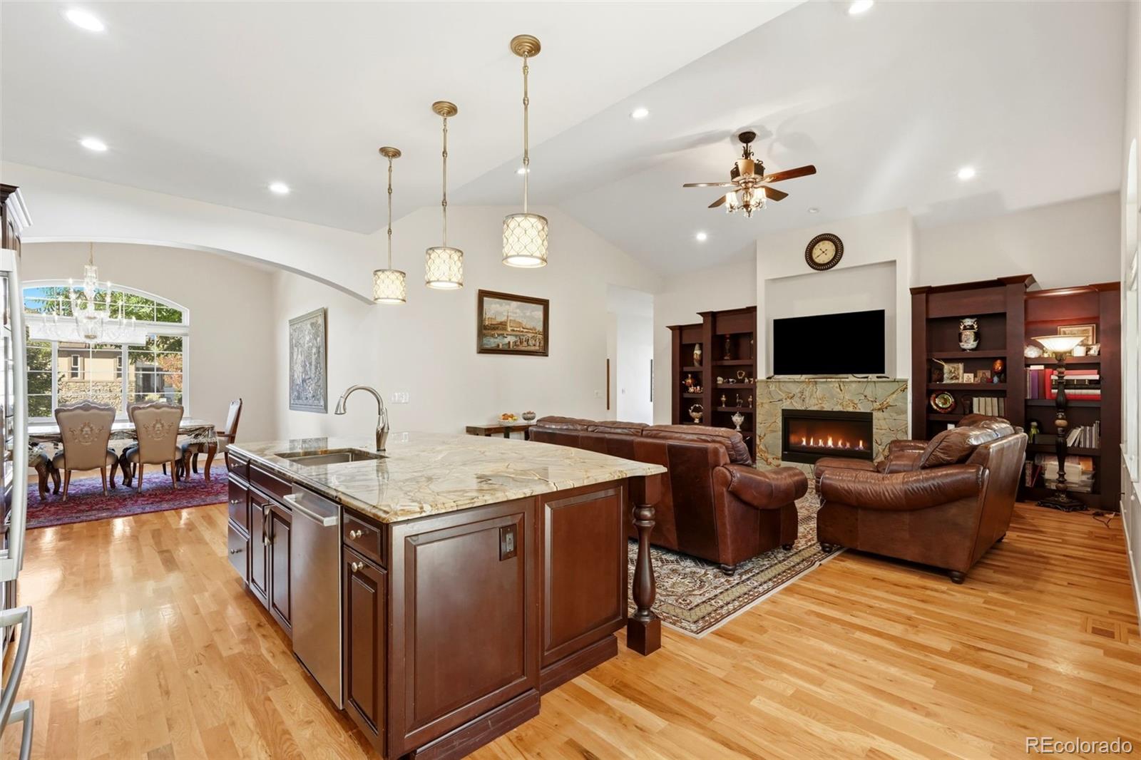 MLS Image #7 for 8185 w tennessee drive,lakewood, Colorado