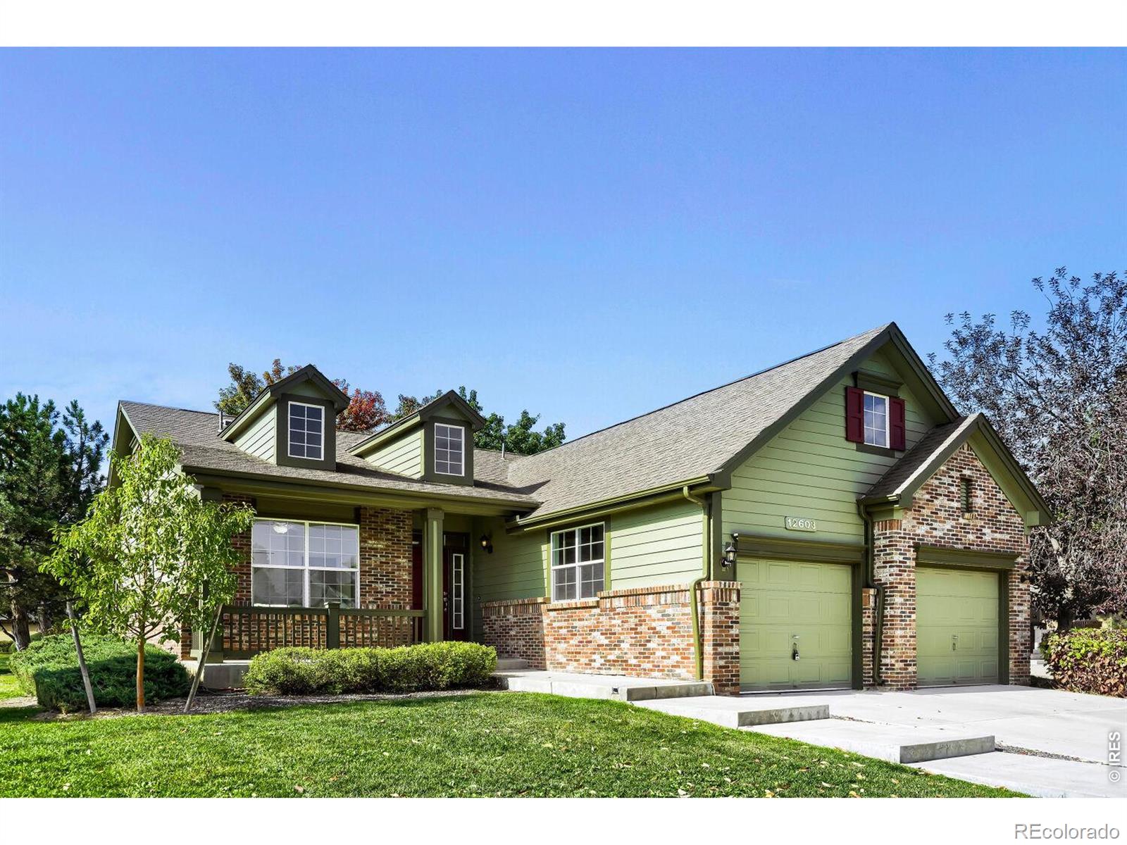 MLS Image #0 for 12603  irving circle,broomfield, Colorado