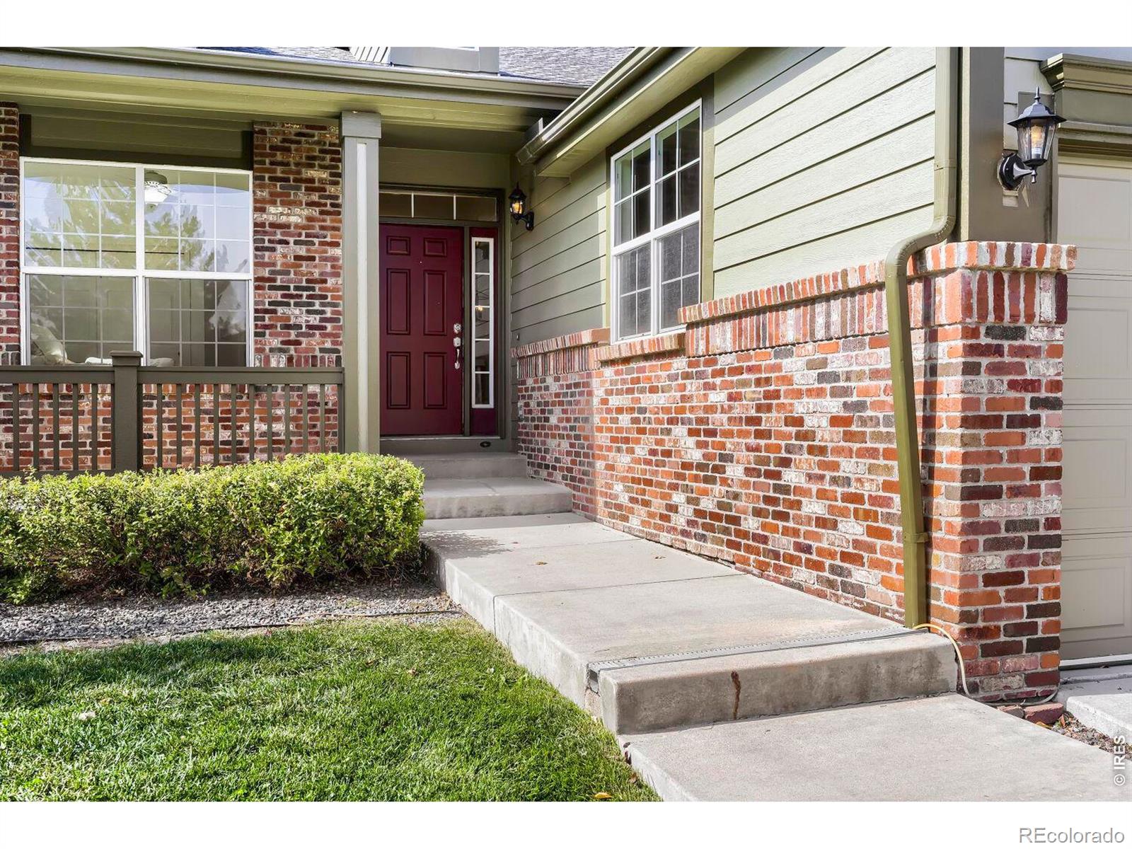 MLS Image #1 for 12603  irving circle,broomfield, Colorado