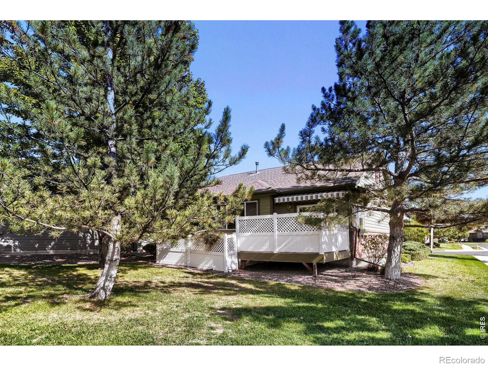 MLS Image #25 for 12603  irving circle,broomfield, Colorado