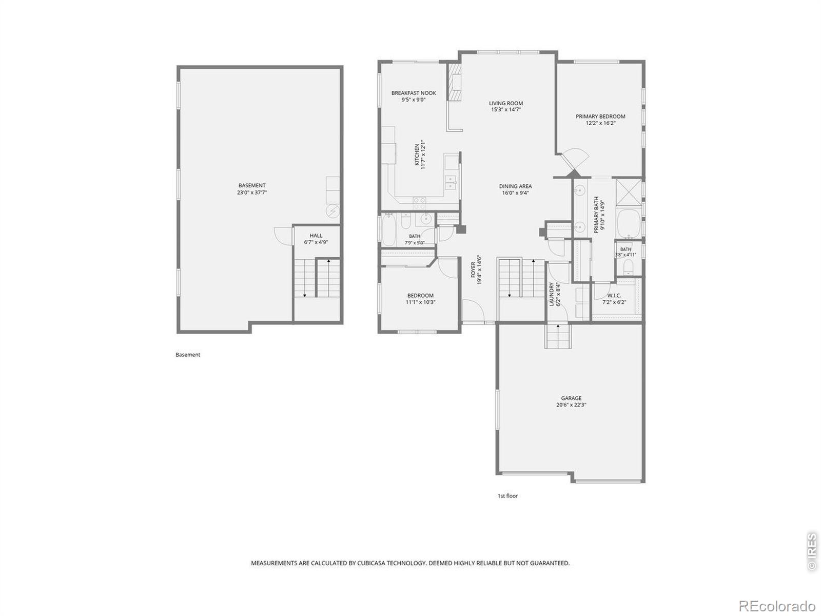 MLS Image #27 for 12603  irving circle,broomfield, Colorado