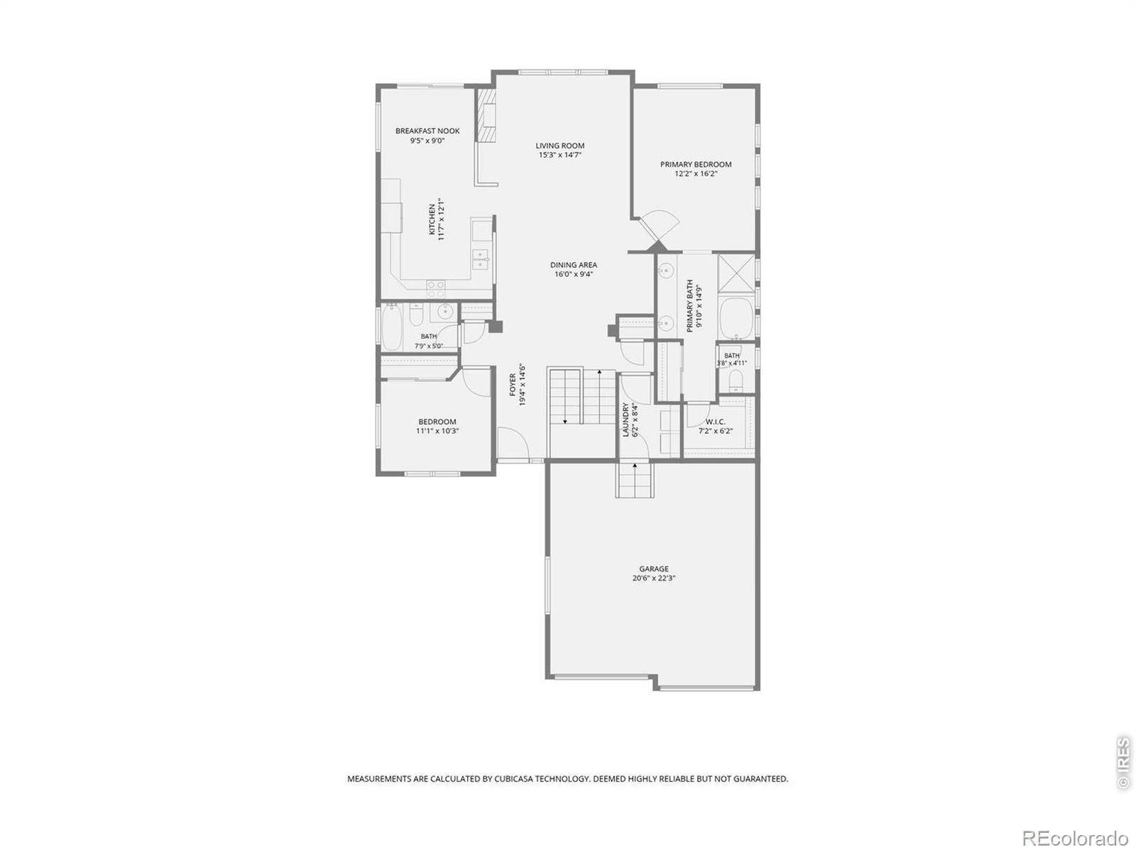 MLS Image #28 for 12603  irving circle,broomfield, Colorado