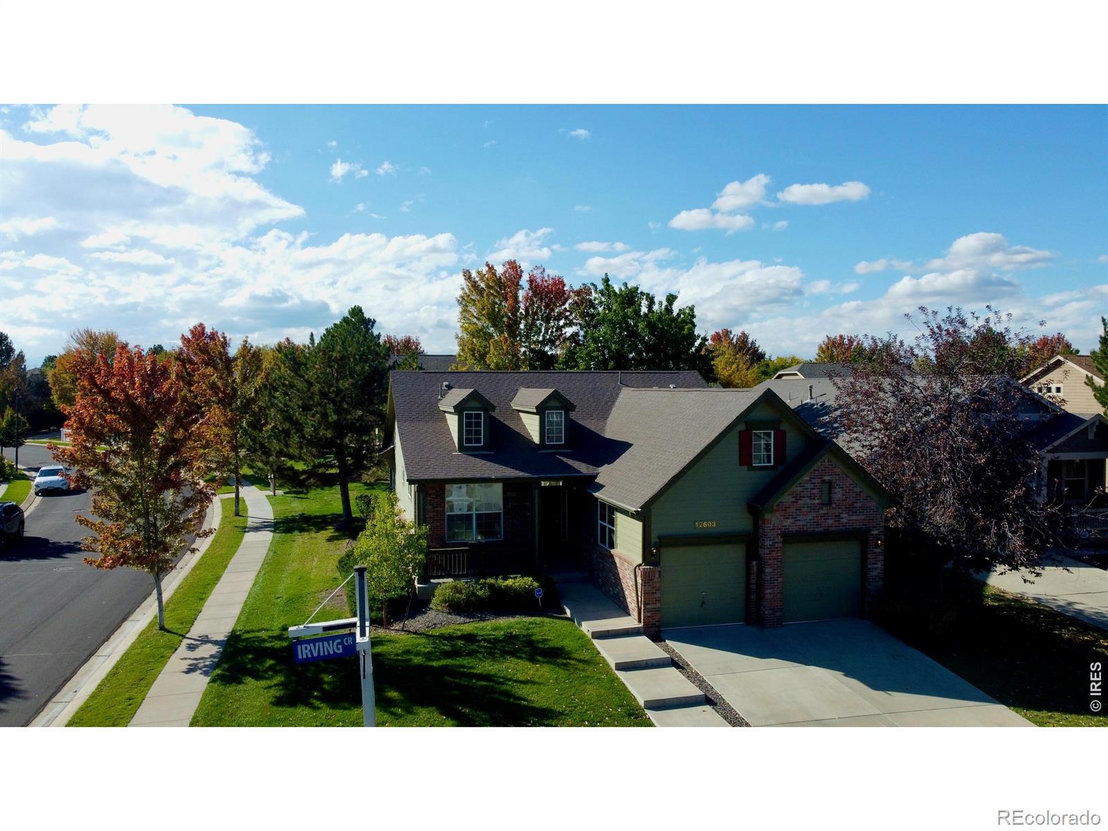 MLS Image #35 for 12603  irving circle,broomfield, Colorado