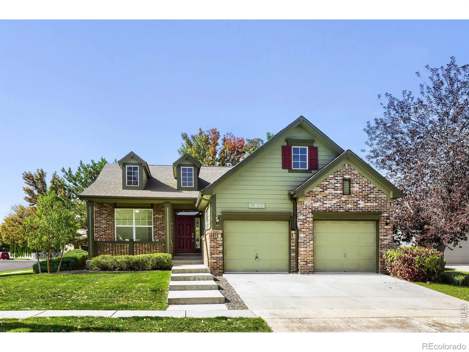 MLS Image #36 for 12603  irving circle,broomfield, Colorado