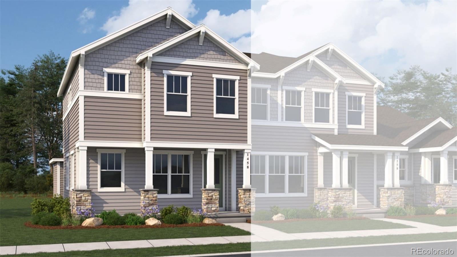 MLS Image #0 for 175  ash circle,erie, Colorado