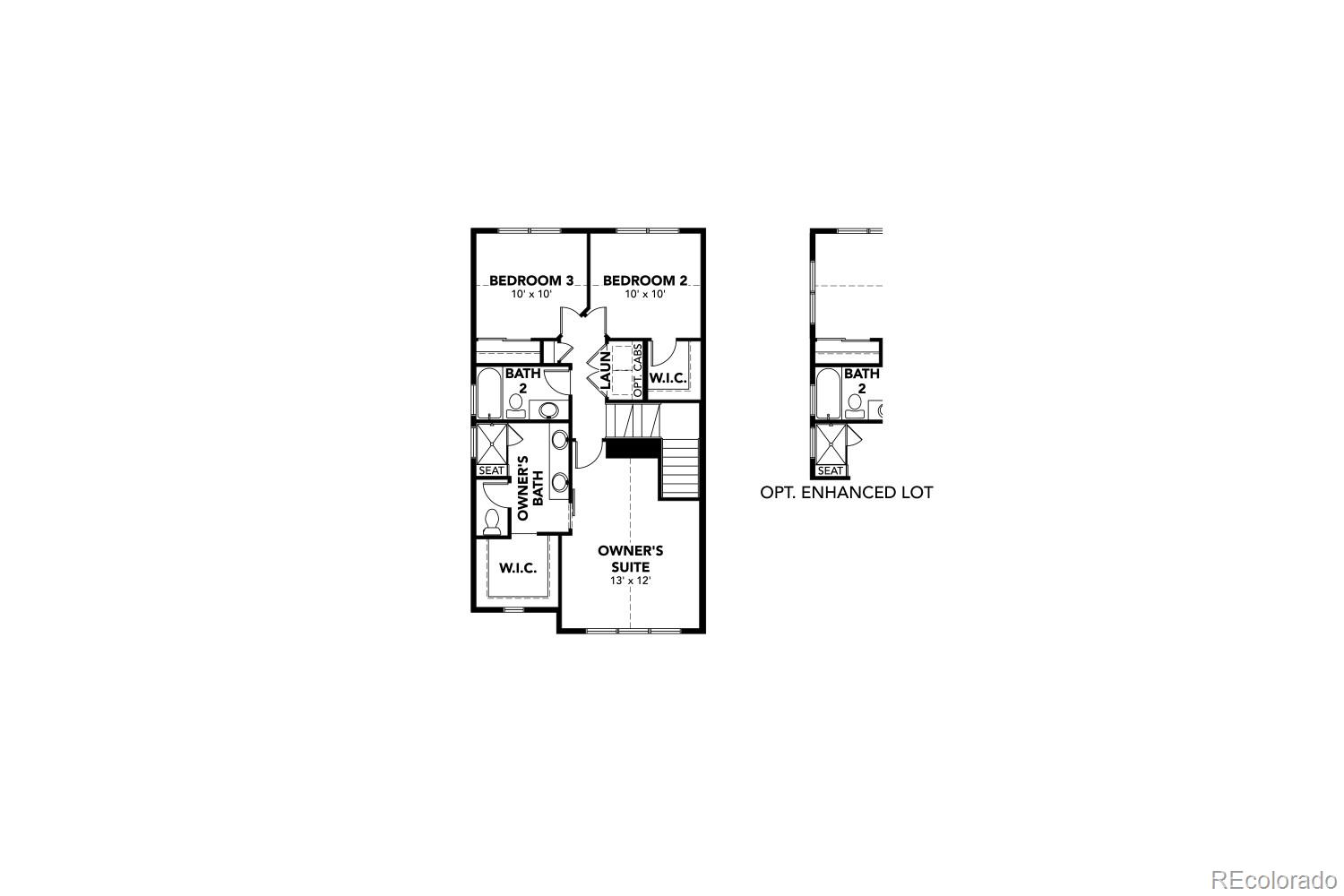 MLS Image #2 for 175  ash circle,erie, Colorado