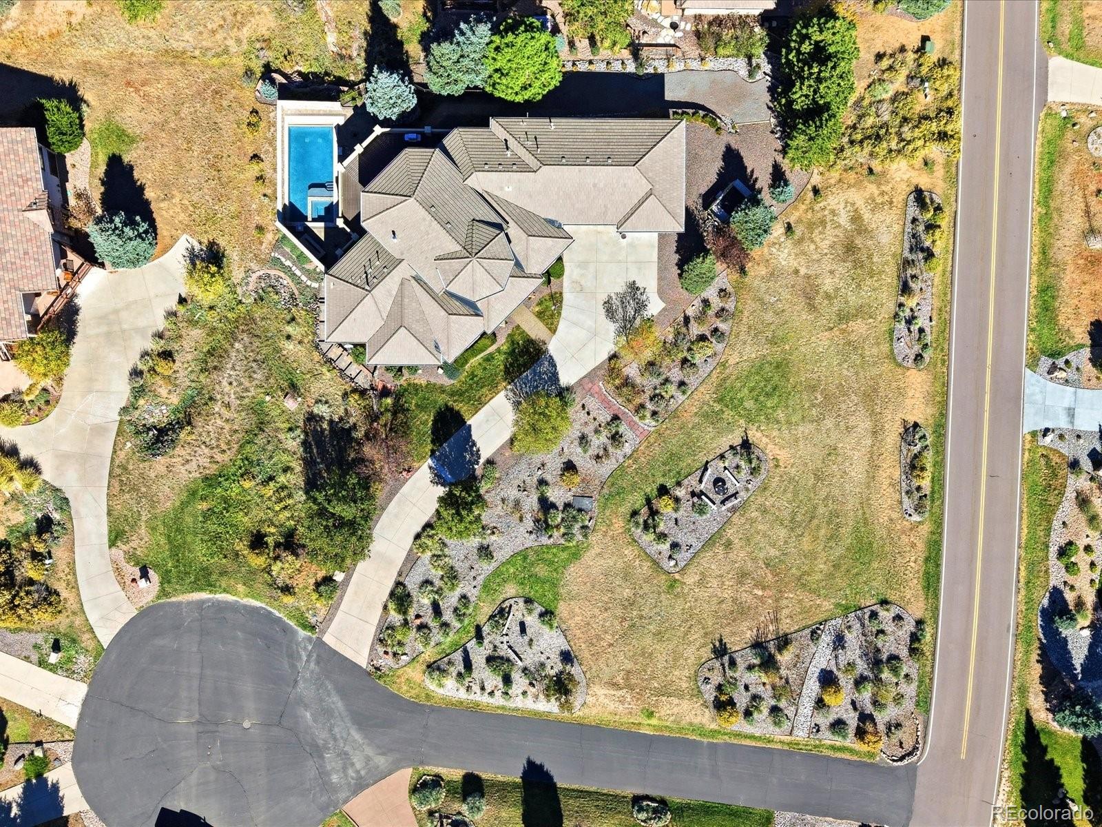 MLS Image #28 for 11197  explorers run,littleton, Colorado