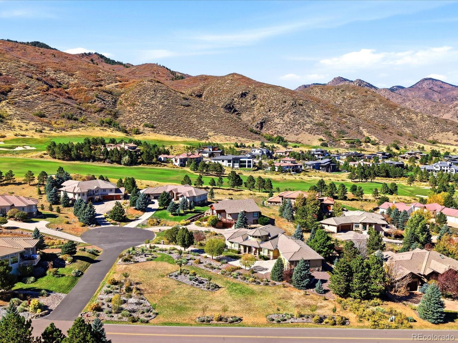 MLS Image #30 for 11197  explorers run,littleton, Colorado
