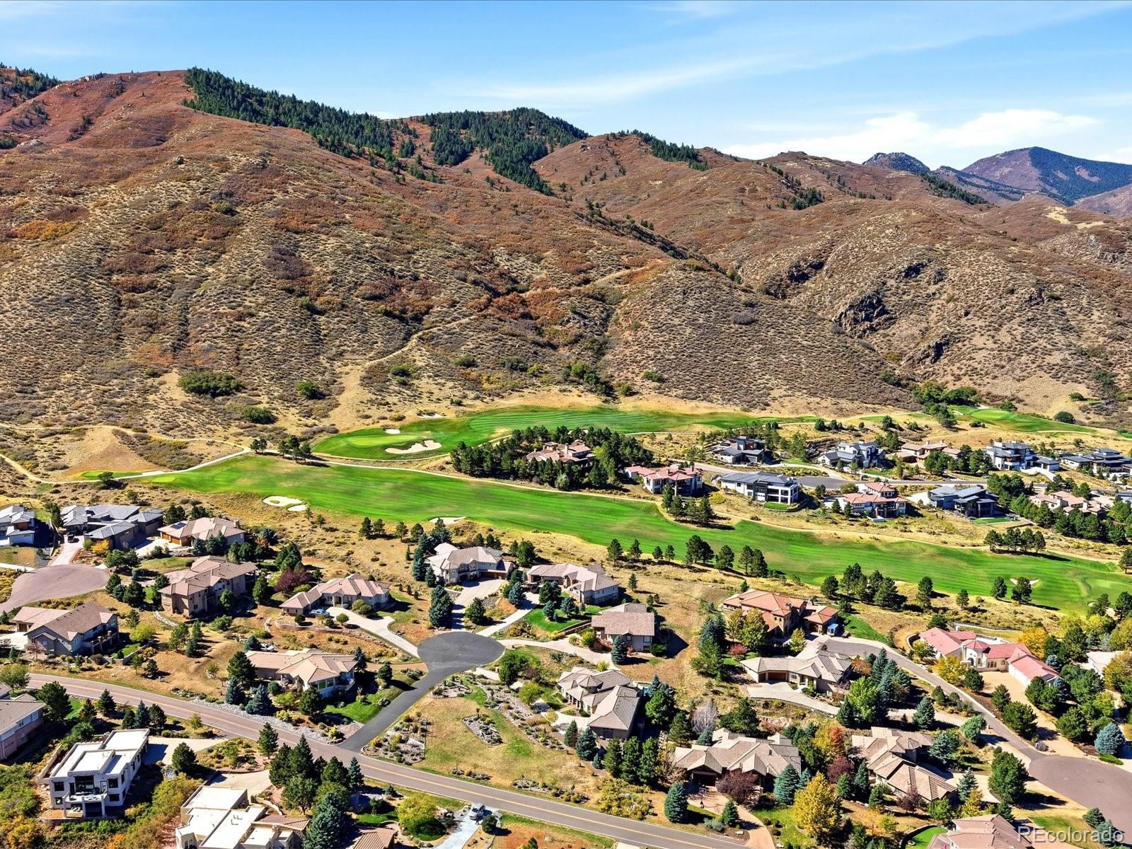 MLS Image #31 for 11197  explorers run,littleton, Colorado