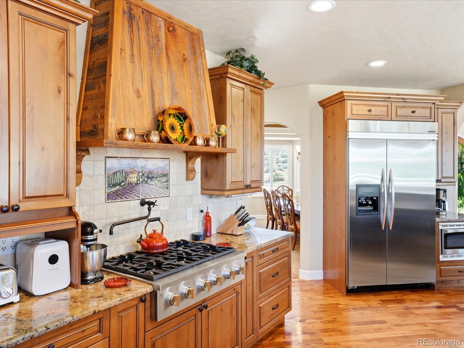 MLS Image #4 for 11197  explorers run,littleton, Colorado
