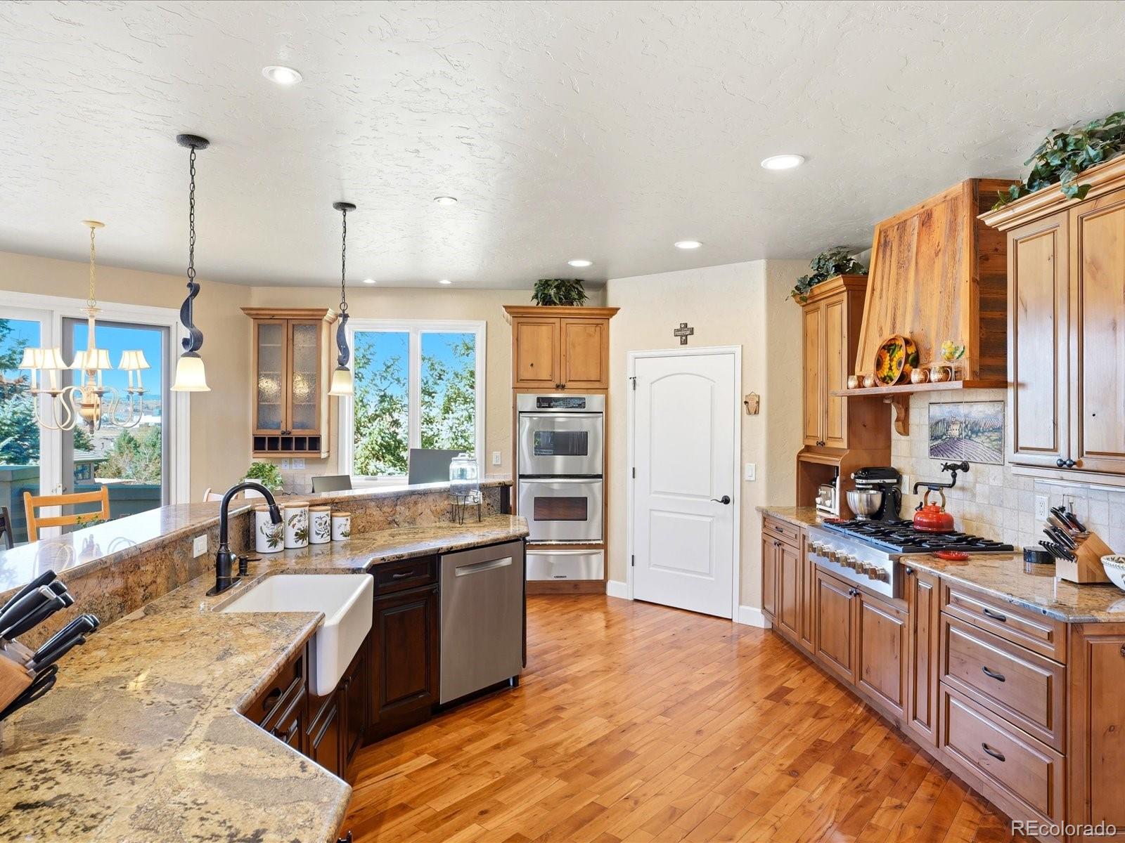 MLS Image #5 for 11197  explorers run,littleton, Colorado