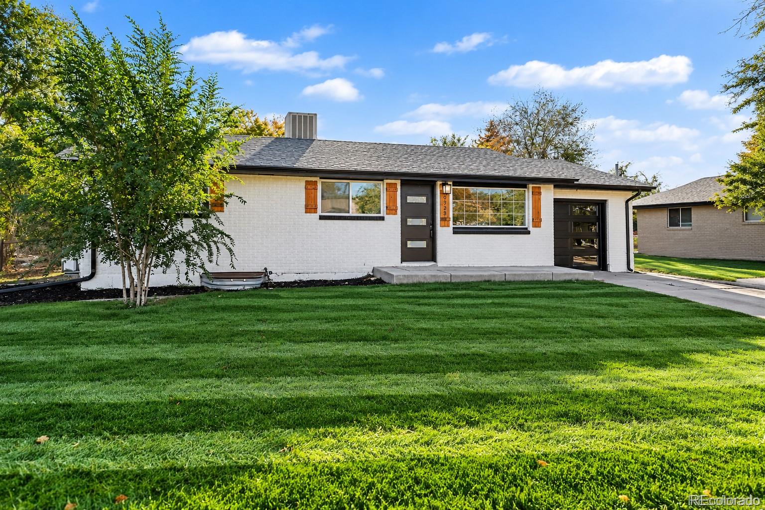 MLS Image #5 for 6528  xavier street,arvada, Colorado