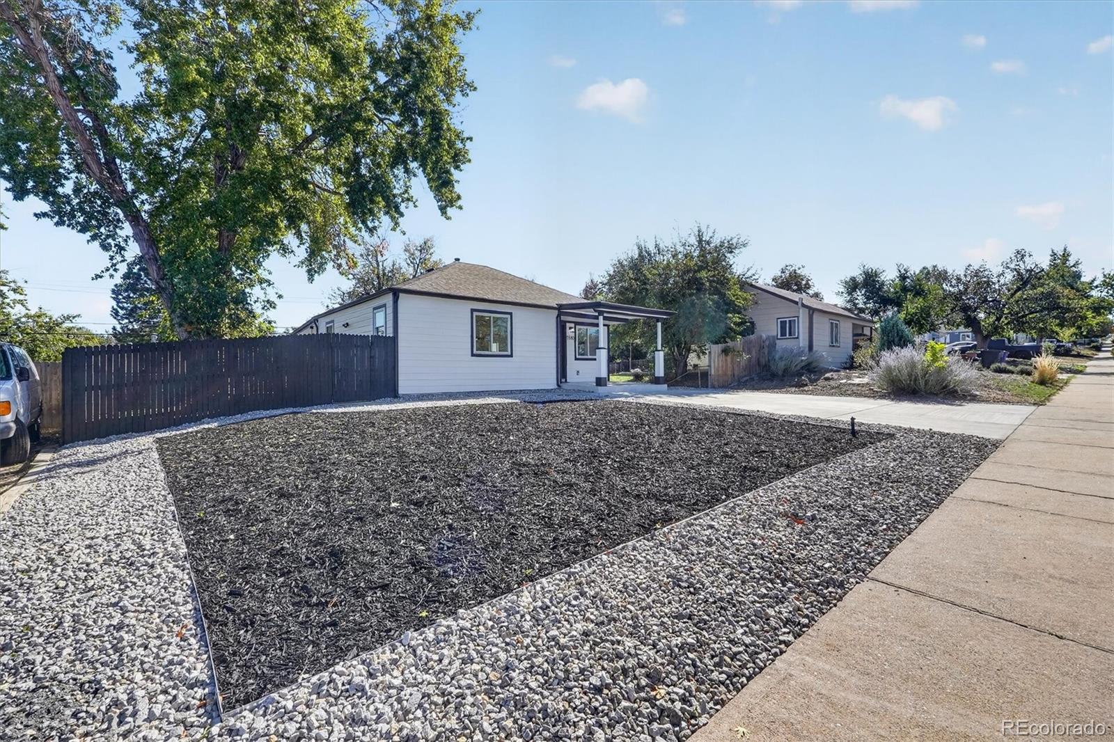 MLS Image #1 for 1580 s zuni street,denver, Colorado