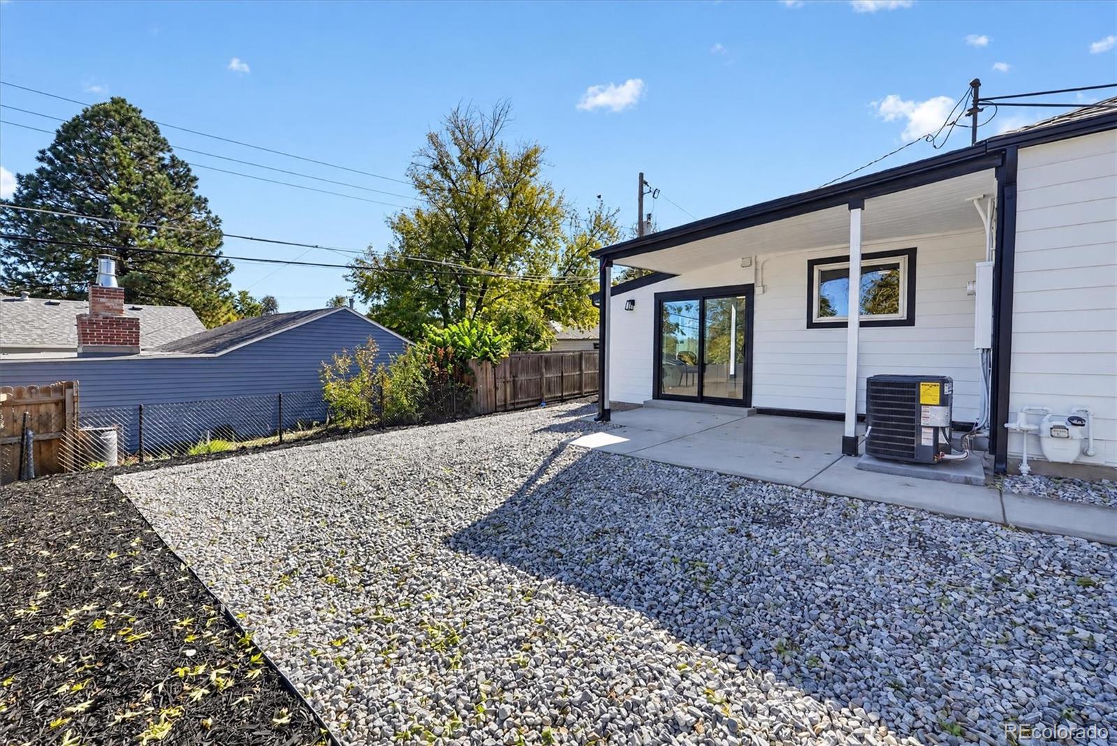 MLS Image #37 for 1580 s zuni street,denver, Colorado