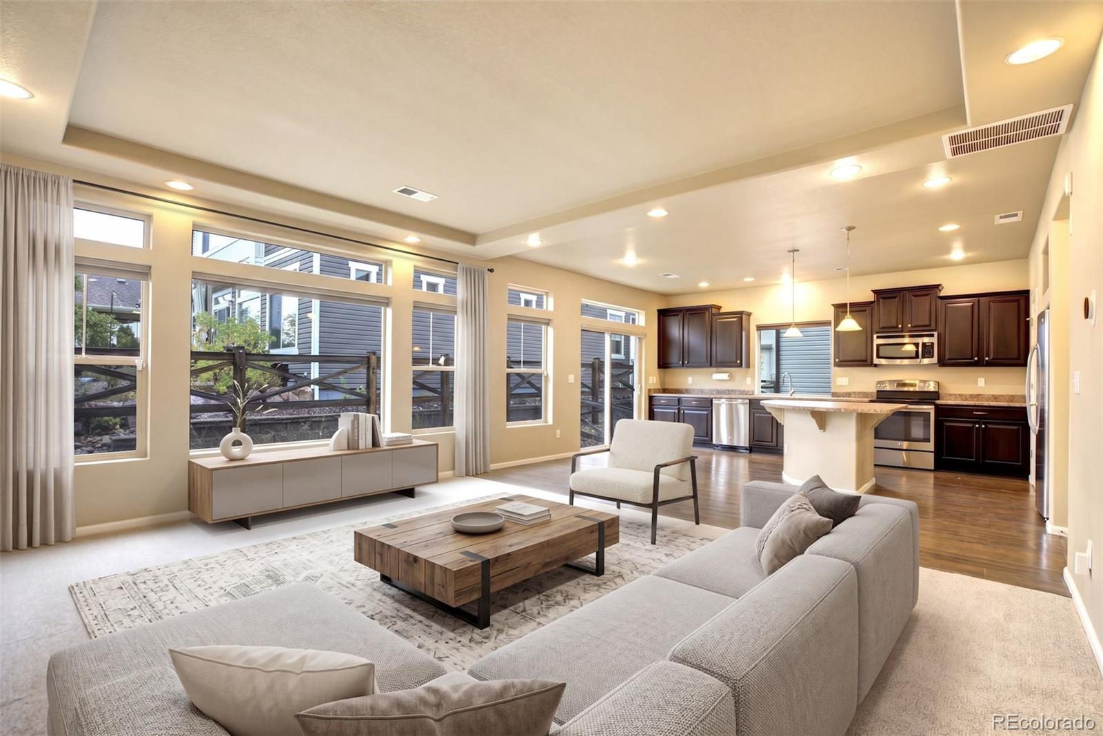 MLS Image #1 for 8284  longleaf lane,colorado springs, Colorado