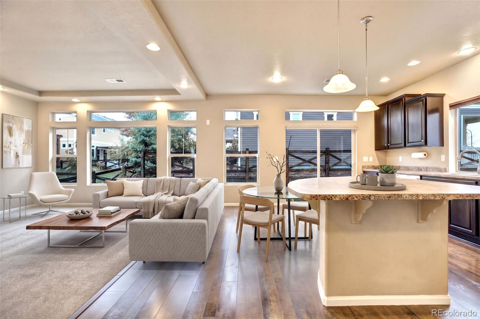 MLS Image #3 for 8284  longleaf lane,colorado springs, Colorado