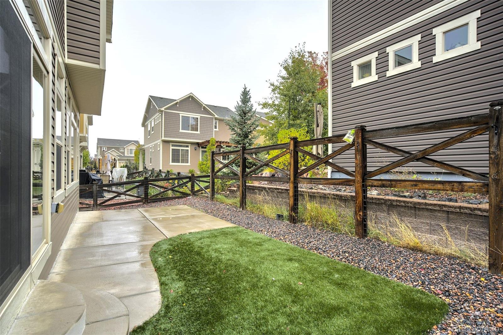MLS Image #45 for 8284  longleaf lane,colorado springs, Colorado