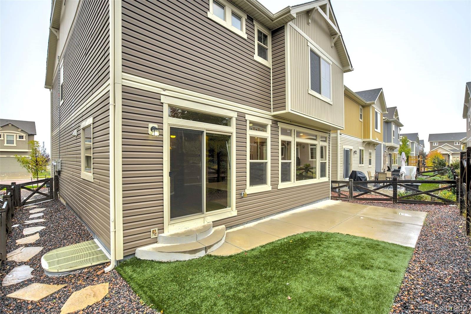 MLS Image #46 for 8284  longleaf lane,colorado springs, Colorado